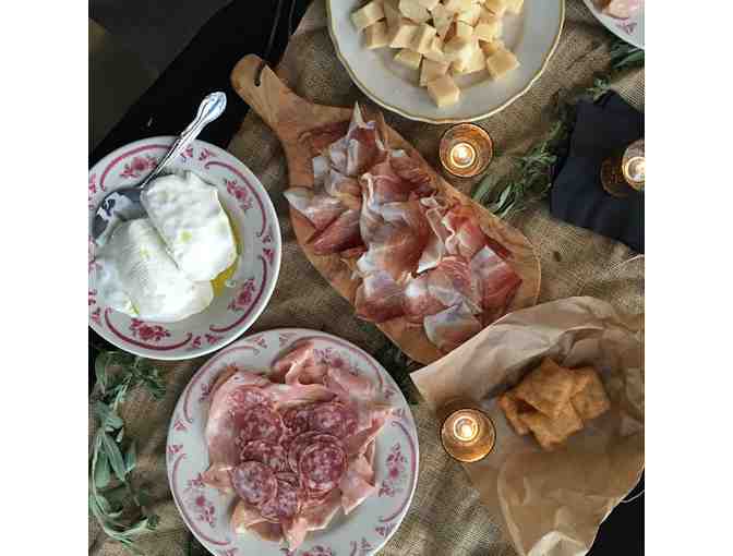 HOLLYWOOD DATE NIGHT