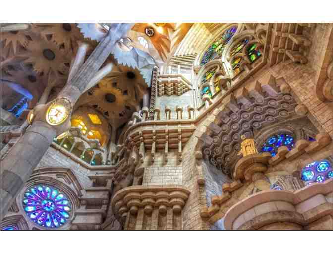 The Best of Spain: Madrid & Barcelona