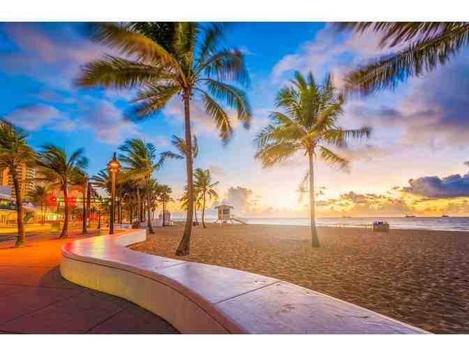 5-Night Grand Getaway to Florida