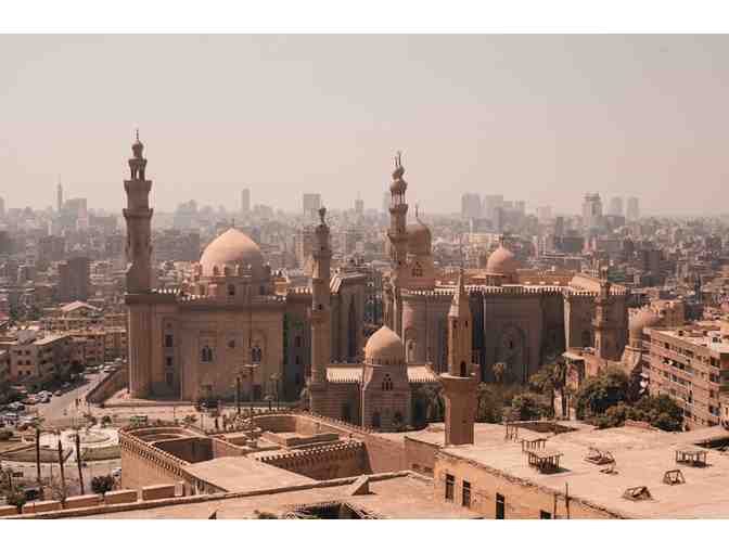 Egypt: Cradle of the Nile Experience