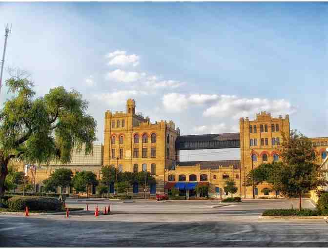 3 Nights in San Antonio + River Cruise