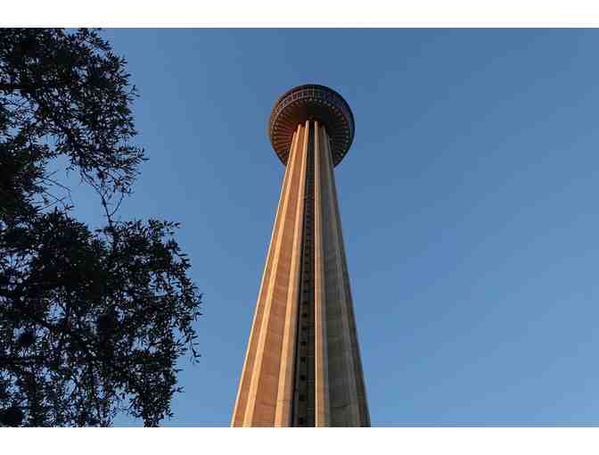 3 Nights in San Antonio + River Cruise