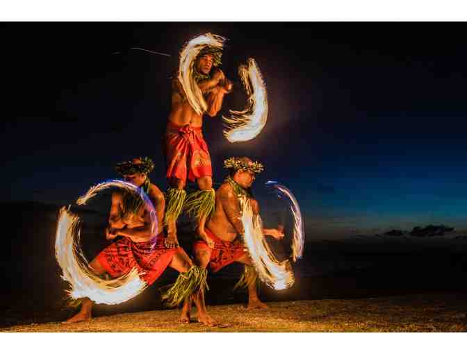 Golf Resort Getaway! Hawaii or Puerto Rico