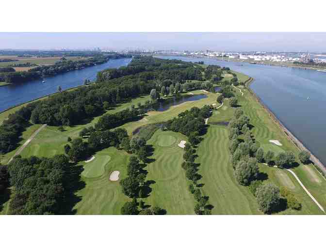 Golf Resort Getaway! Hawaii or Puerto Rico