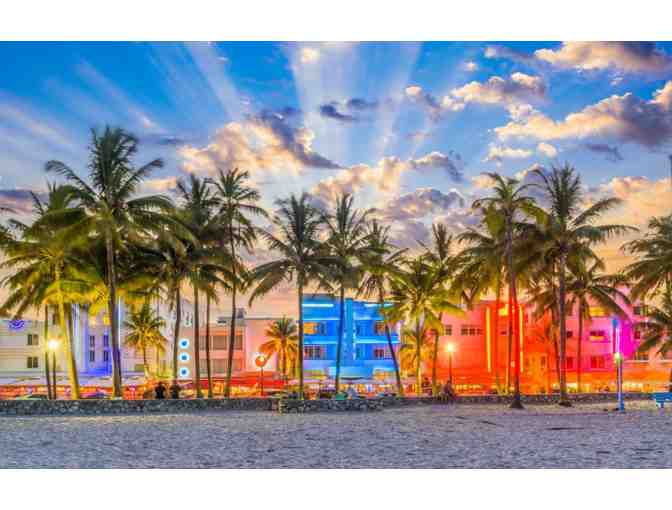 3 Nights in Miami + Cuban Food Tour