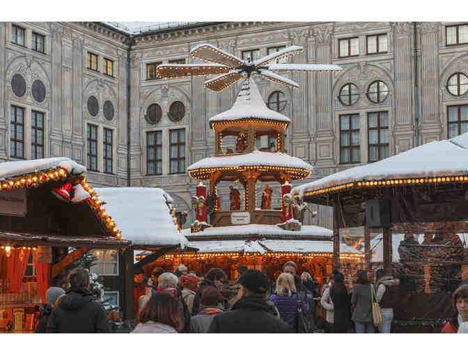 Bavarias Best Christmas Markets Nuremberg and Munich