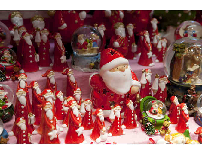 Bavarias Best Christmas Markets Nuremberg and Munich