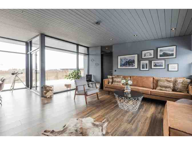 Iceland Into the Wild