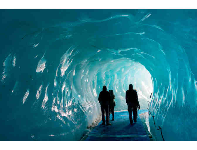 The French Alps: Chamonix Mont Blanc