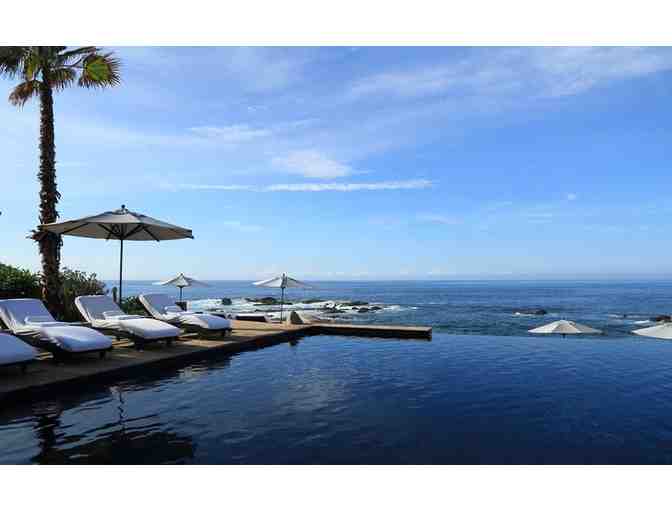 Esperanza Resort - Cabo San Lucas Luxury