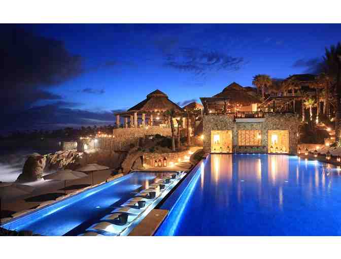 Esperanza Resort - Cabo San Lucas Luxury