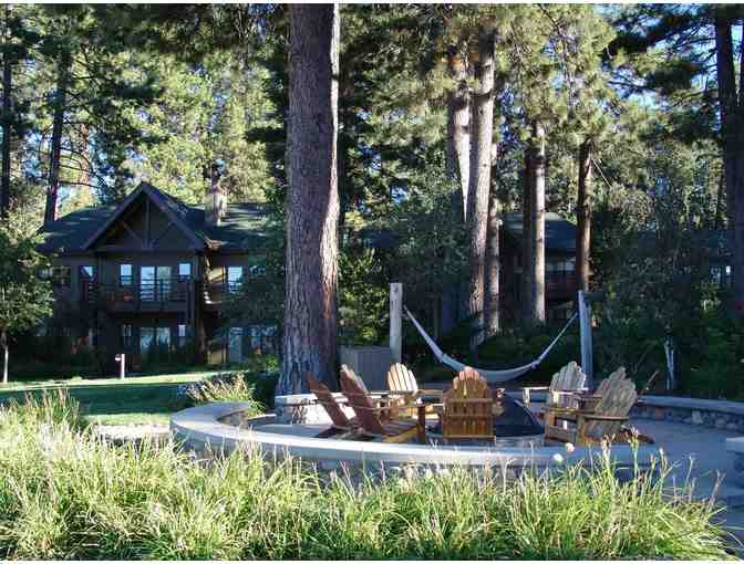 3-Night Getaway to Lake Tahoe and More