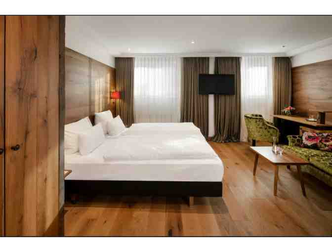 Bavarian Beer & Castles in Munich