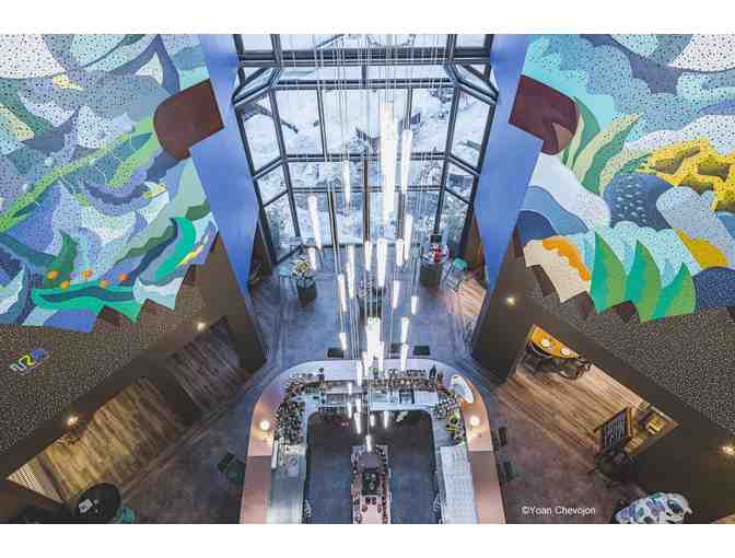 The French Alps: Chamonix Mont Blanc