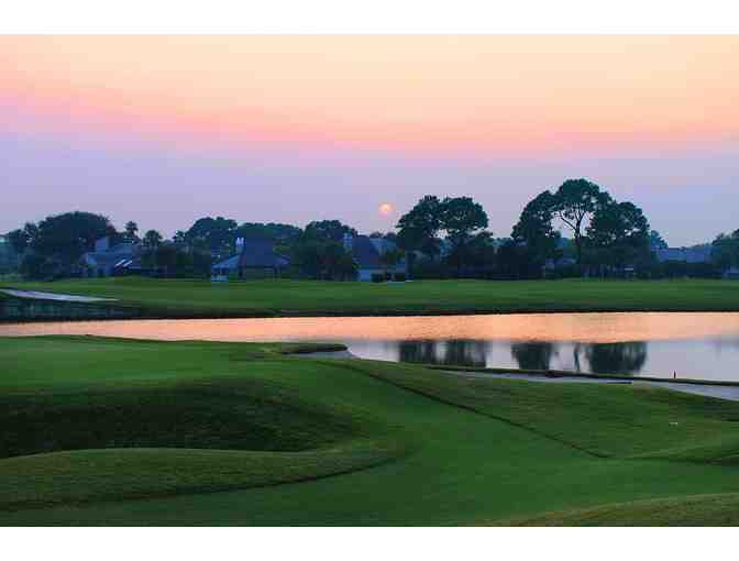 4-Star Golf Resort Getaway