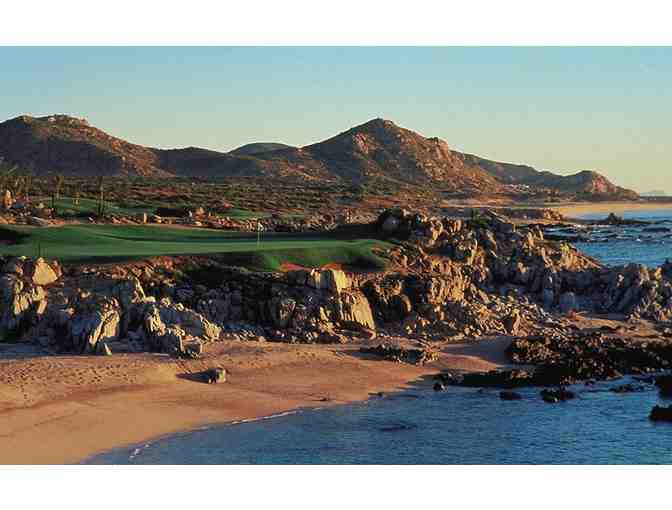 Esperanza Resort - Cabo San Lucas Luxury