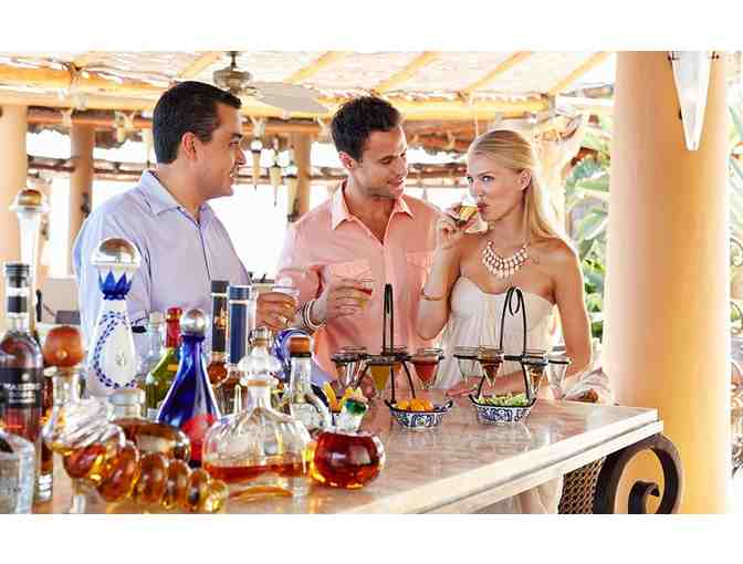 Esperanza Resort - Cabo San Lucas Luxury