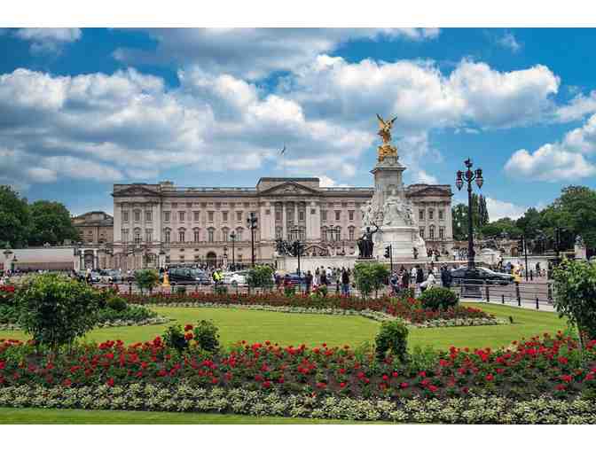 4 Nights in London + Food Tour