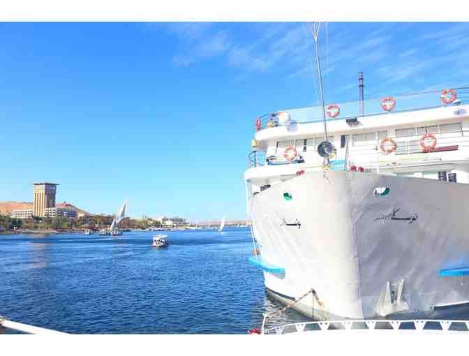 Egypt: Cradle of the Nile Experience