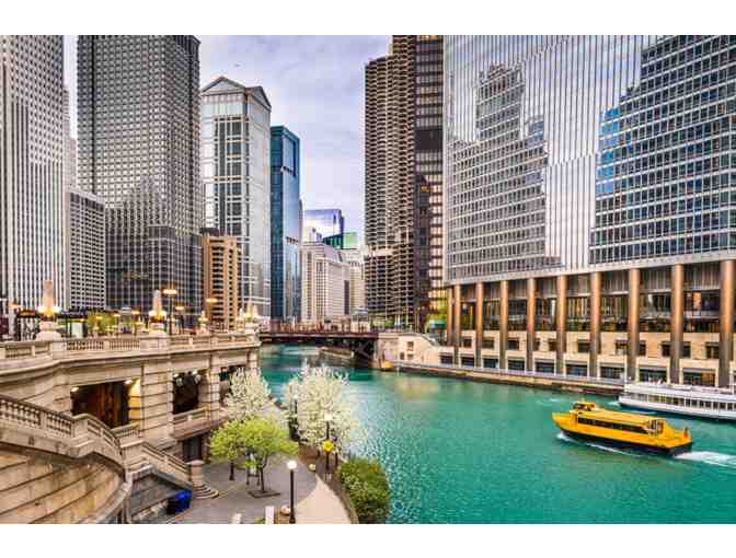 Foodies Delight! 3 Nights + Food Tour