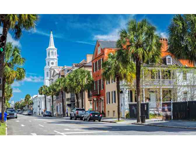 Foodies Delight! 3 Nights + Food Tour