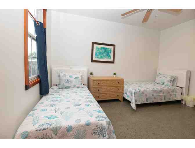 7-Night Service & Surf Retreat