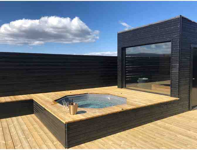 Iceland Into the Wild