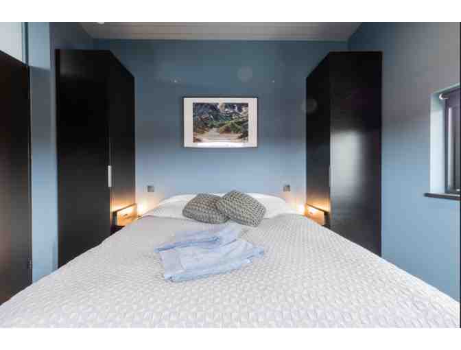 Iceland Into the Wild