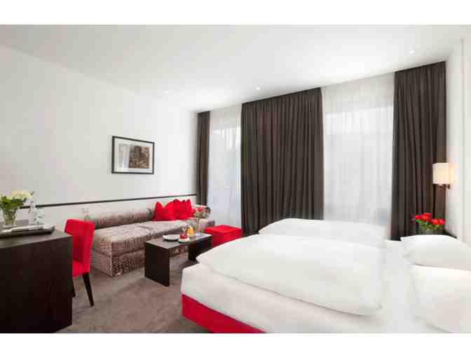 Bavarian Beer & Castles in Munich