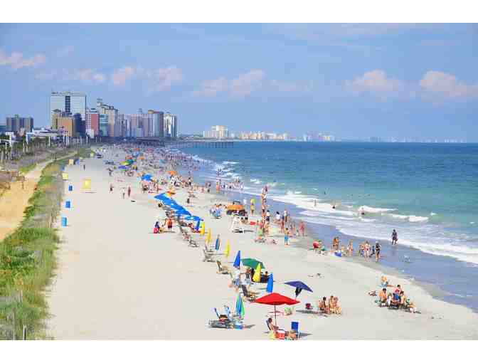3-Night Getaway: Myrtle Beach & More! - Photo 3
