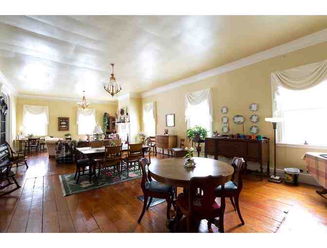 3-Night Retreat in Finger Lakes King Room - Photo 6