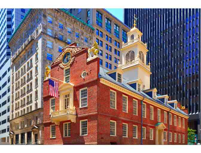 3 Nights in Boston + Fenway Park Tour - Photo 4