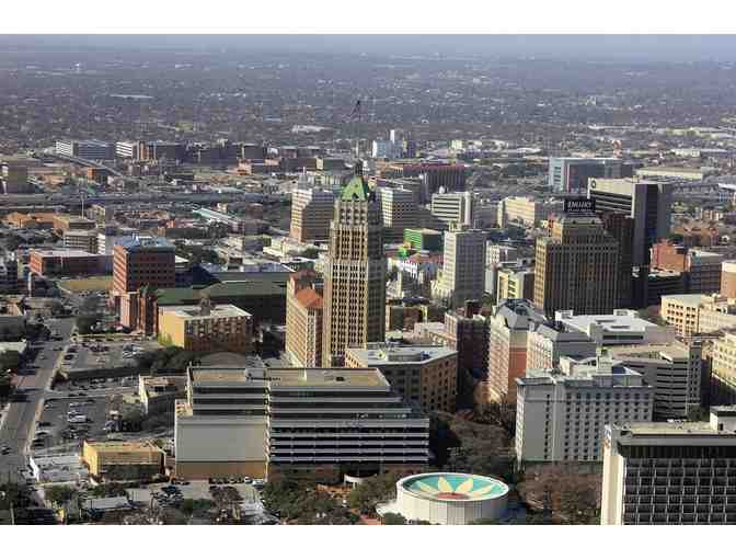 3 Nights in San Antonio + River Cruise - Photo 1