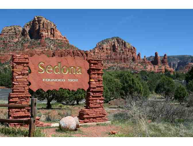 3 Nights in Sedona + Red Rock Jeep Tour - Photo 1
