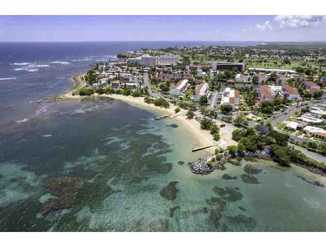 Golf Resort Getaway! Puerto Rico or Hawaii - Photo 7