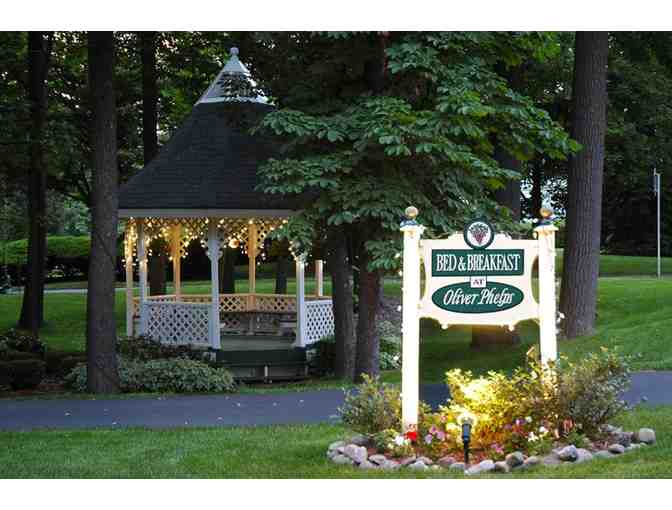 3-Night Retreat in Finger Lakes King Room - Photo 1