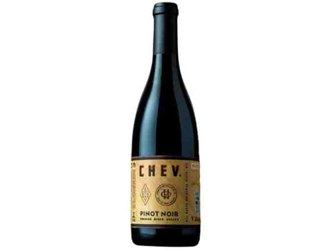 2019 CHEV Pinot Noir, Russian River Valley - Magnum - Photo 1