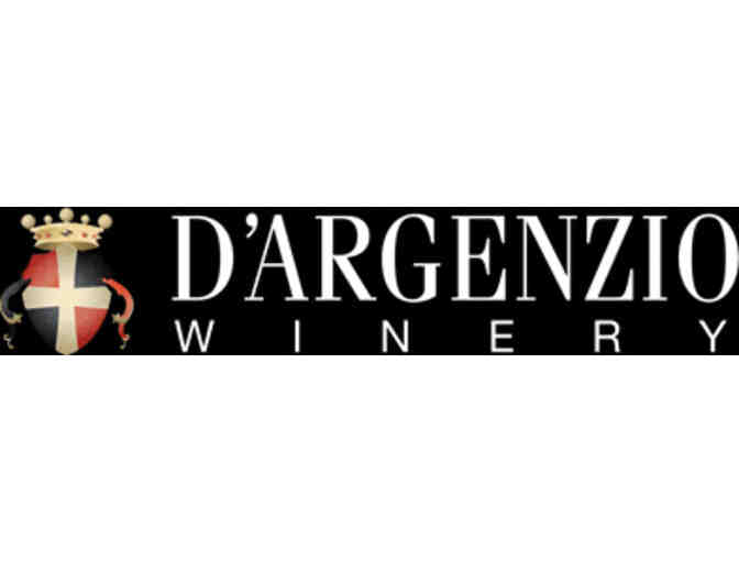 $50 to D'Argenzio Winery - Photo 1
