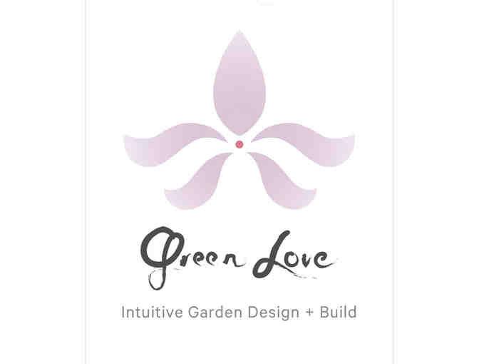 Green Love Landscape Design Consultation - Photo 1