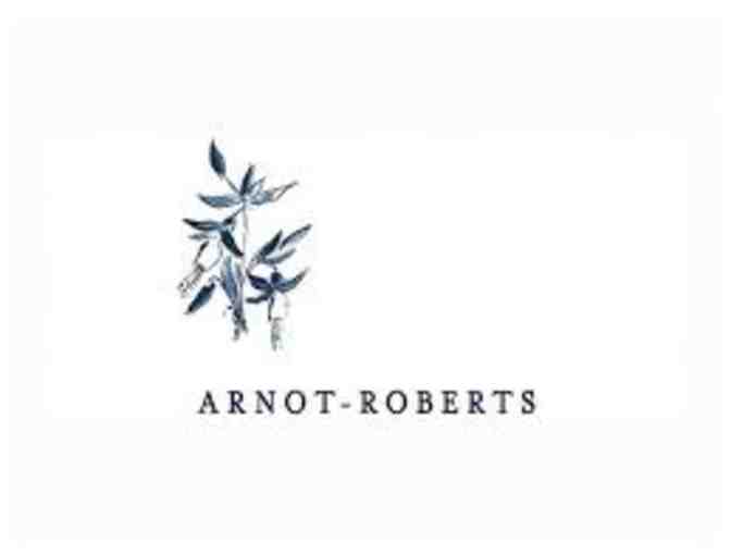 Arnot-Roberts Winery 2013 Cabernet Sauvignon Magnum Library Selection - Photo 1