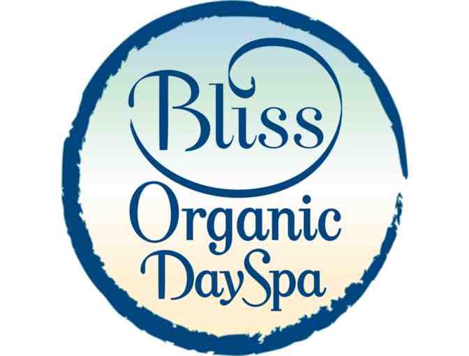 Bliss Day Spa package~ One 60 minute spa treatment and Two bath house passes! - Photo 1