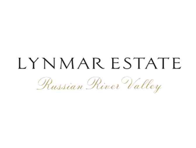 1 case of Lynmar Quail Hill Vineyard 2018 Chardonnay - Photo 1