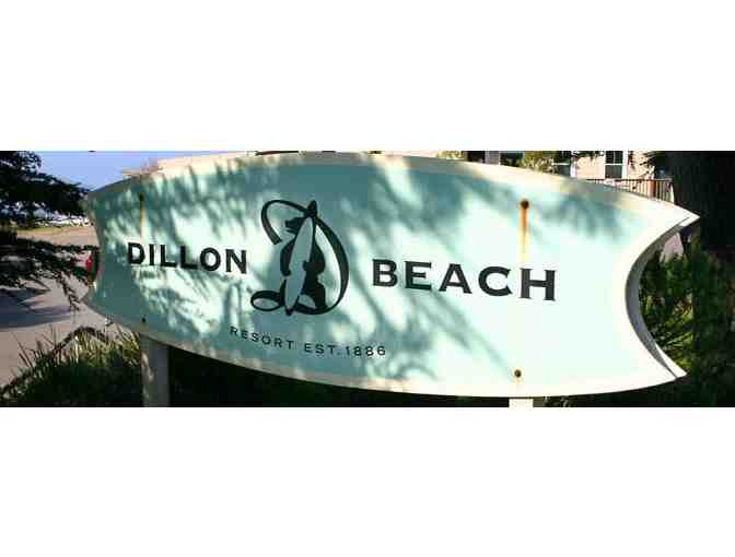 Dillon Beach Resort $50 gift card - Photo 1