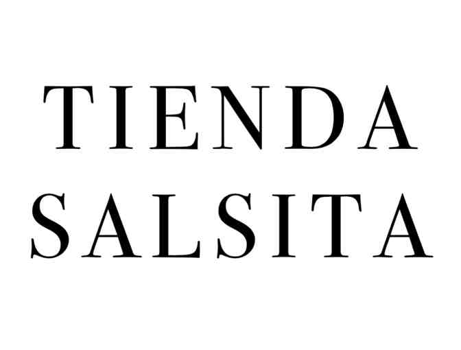 Tienda Salsita - 1 year Salsa Club Membership