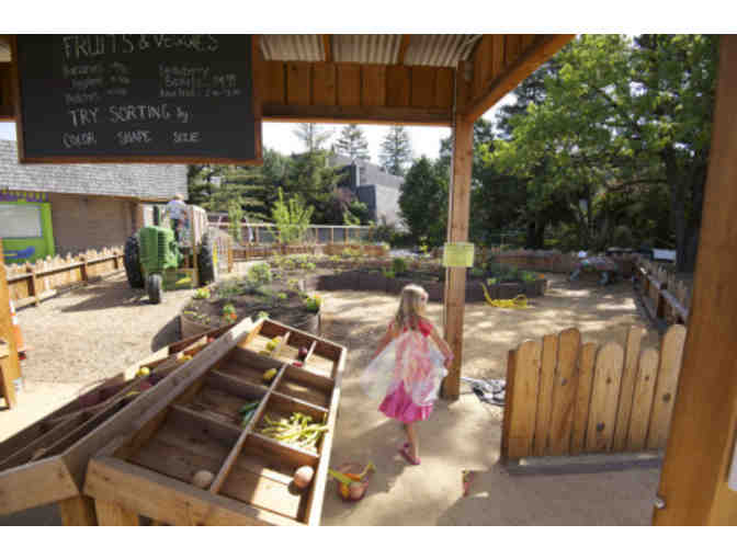 2 Fun Passes to the Children's Museum of Sonoma County - Photo 2