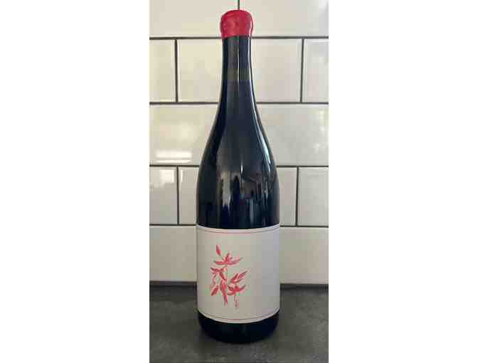 Wellness, Wine & Wares Basket from Grade 9