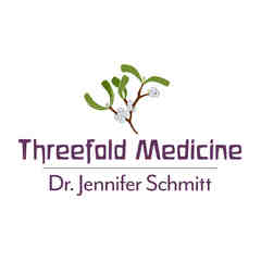 Threefold Integrative Medicine