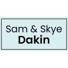 Sam and Skye Dakin