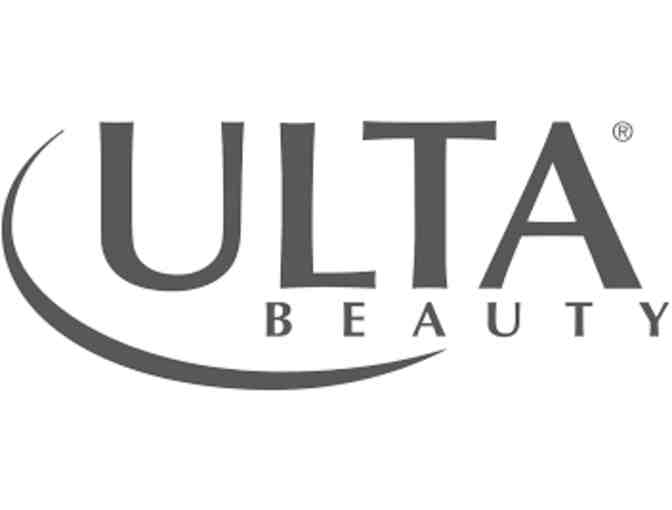 $55 gift card to Ulta Beauty - Photo 1