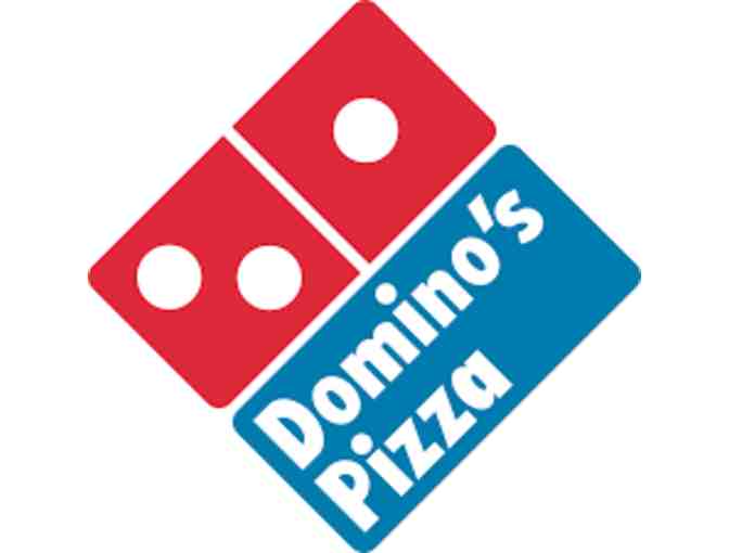 $15 gift card to Dominos - Photo 1
